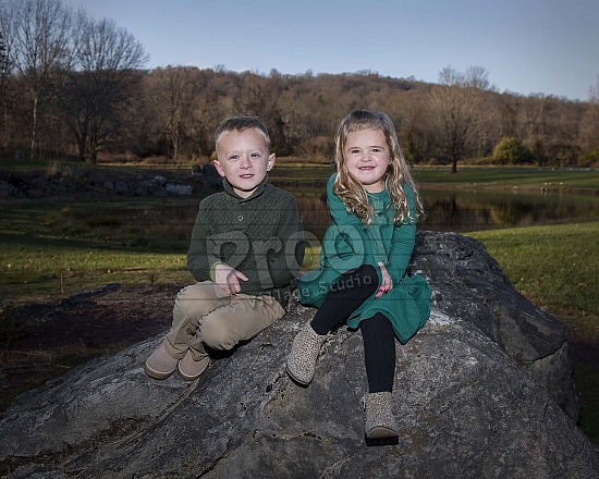 Our Children